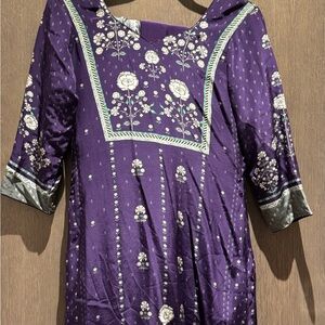 Women’s Indian Suit